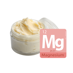 Magnesium Body Butter