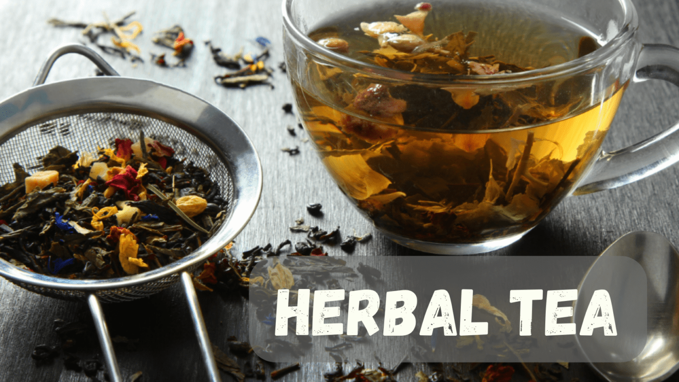 Herbalism Basics Archives HealthPrimitive