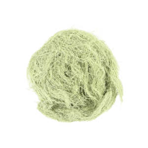 A ball of yarn is shown in this image.