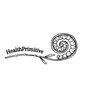 About Kayce ~ HealthPrimitive