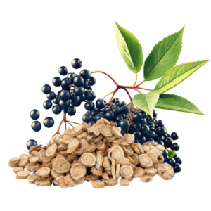 Children's Gentle Wellness