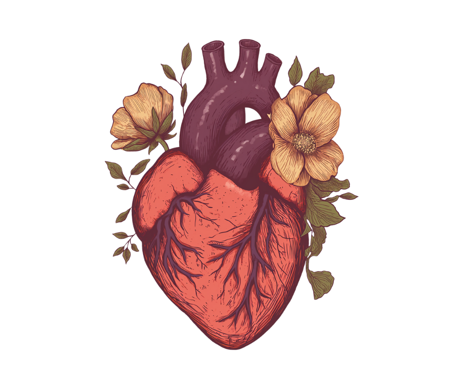 Healthy Heart, Blood Pressure & Blood Sugar Bundle