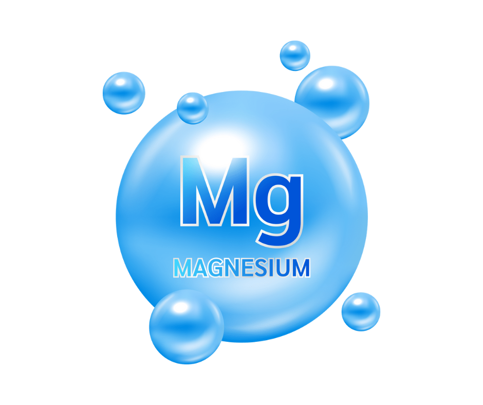 Magnesium Mist