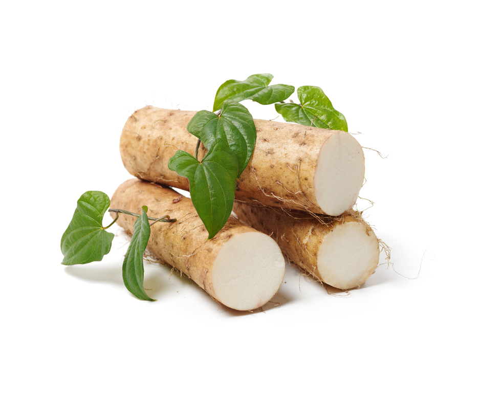 Wild Yam Balancing Cream