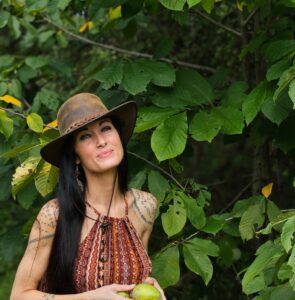 About Kayce ~ HealthPrimitive