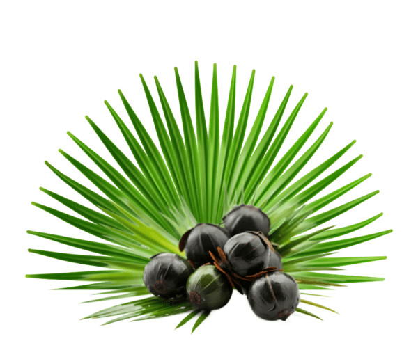 Men's Nettle with Saw Palmetto