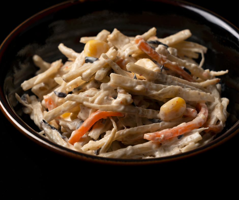 GOBO JAPANESE SALAD