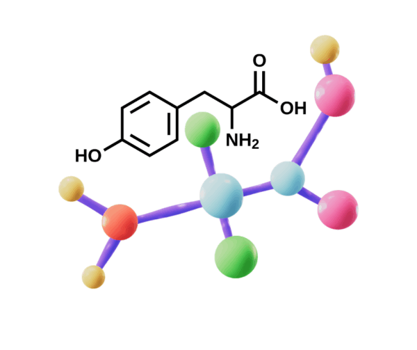 Fulvic + Humic Acid Complex