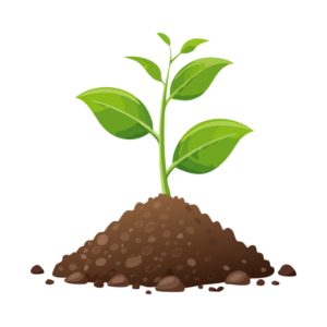 Fulvic + Humic Mineral Complex