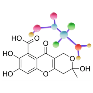 Fulvic + Humic Mineral Complex