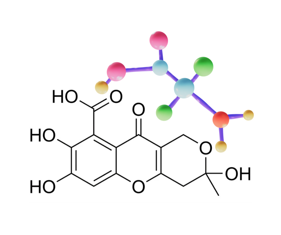 Fulvic + Humic Mineral Complex