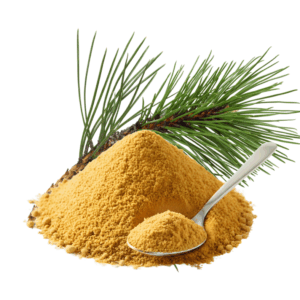 Pine Pollen Extract