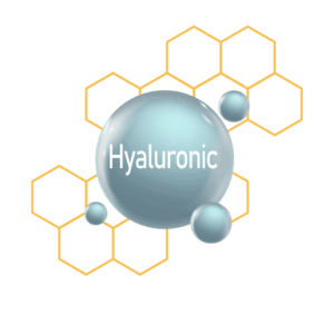 Bee Venom Anti-Aging Serum with Hyaluronic Acid