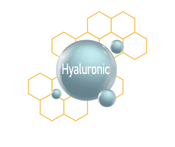 Bee Venom Anti-Aging Serum with Hyaluronic Acid
