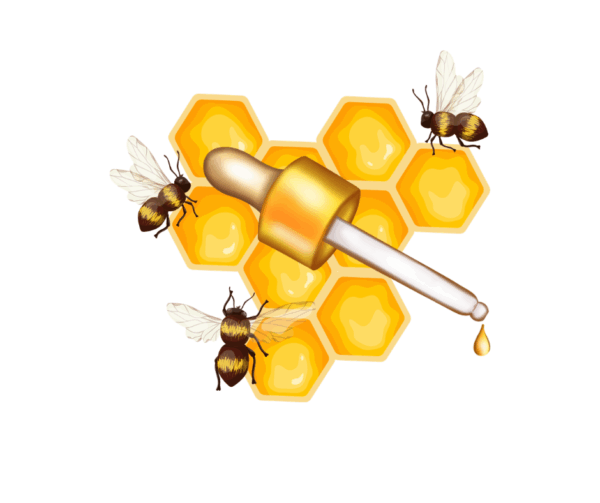 Advanced Retinol Serum with Bee Venom