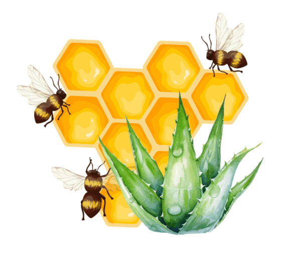 Gel Facial Cleanser with Bee Venom