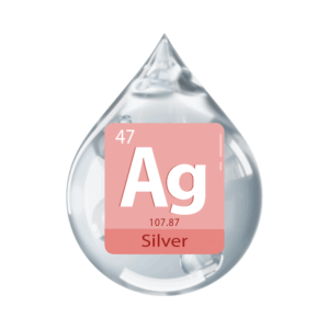 Colloidal Silver First-Aid Gel
