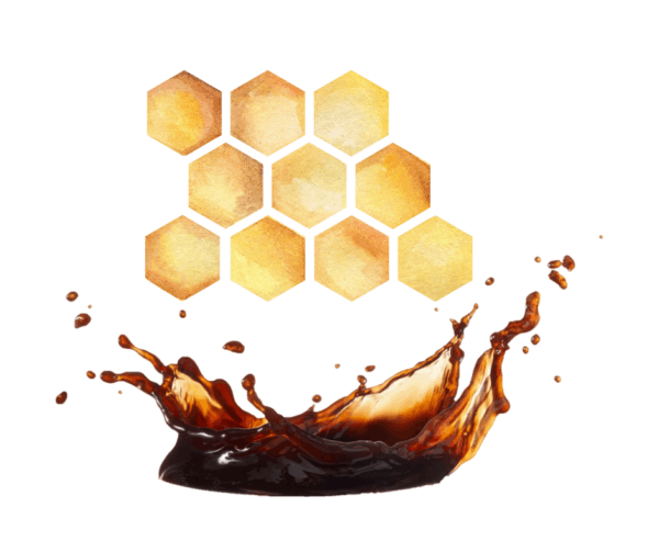 Bee Venom Coffee Scrub