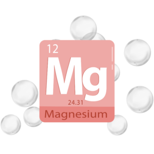 Pure Magnesium Colloidal