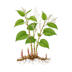 Japanese Knotweed Extract