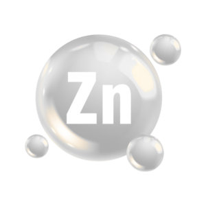 Colloidal Zinc Mineral Concentrate